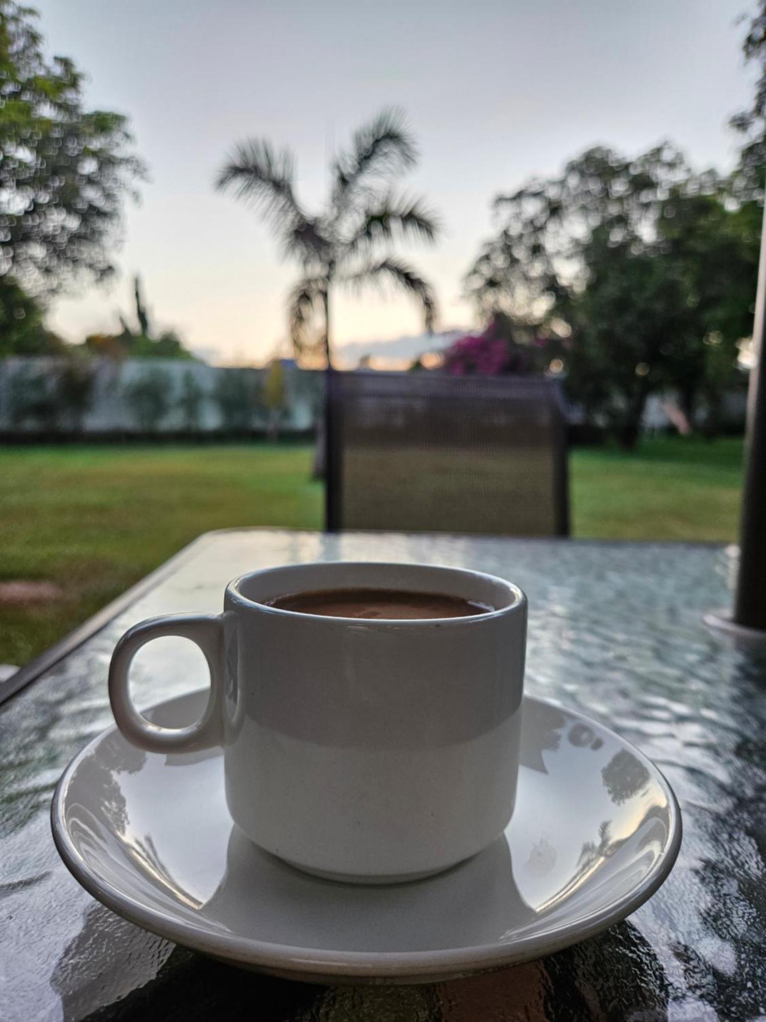 River Estates Luxury Resort & Spa Karjat Esterno foto